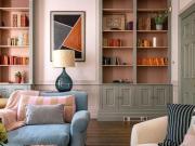 3 Bedroom Apartment For Rent In South Kensington, London