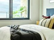 3 Bedroom Apartment For Rent In Southall, London