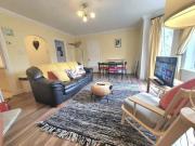 3 bedroom apartment for rent in Southside, Dublin
