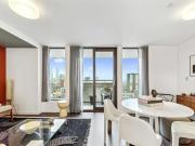 3 Bedroom Apartment For Rent In St. Leonards Road