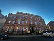 3 bedroom apartment for rent in St Marys Gate, Derby, DE1