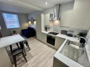 3 bedroom apartment for rent in St. Marys Gate,... 3 bedroom apartment for rent in St. Marys Gate,...