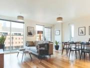 3 bedroom apartment for rent in Stanley Street...