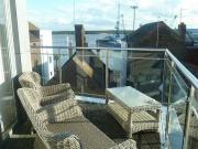 3 bedroom apartment for rent in Strand Street Poole BH15