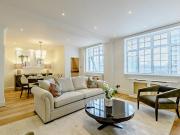 3 bedroom apartment for rent in Strathmore Court, St....