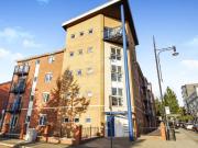 3 bedroom apartment for rent in Stretford Road, Hulme,...