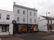 3 bedroom apartment for rent in Suffolk Road,...