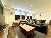 3 bedroom apartment for rent in Summer House, 95 Pope...