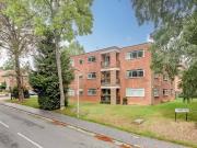 3 bedroom apartment for rent in Summerhill Court, Avenue...