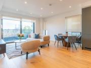3 bedroom apartment for rent in Sutherland Apartments,...
