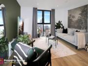 3 bedroom apartment for rent in Swan Street House,...