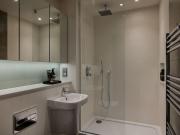 3 bedroom apartment for rent in Swan Street House,...