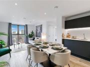 3 bedroom apartment for rent in Swan Street, Manchester, M4