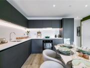 3 bedroom apartment for rent in Swan Street, Manchester, M4