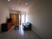 3 Bedroom Apartment for rent in Taman Bayu Perdana, Selangor