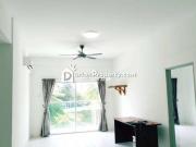 3 Bedroom Apartment for rent in Taman Kobena, Johor