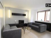 3 bedroom apartment for rent in Temple Bar, Dublin