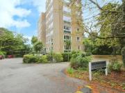 3 bedroom apartment for rent in The Avenue, Poole,...