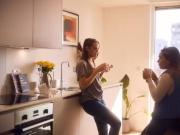 3 bedroom apartment for rent in The Blossoms, 31, 37...