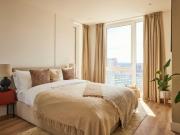 3 bedroom apartment for rent in The Blossoms, Flat 31,...