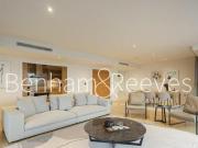 3 Bedroom Apartment For Rent In The Boulevard