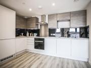 3 bedroom apartment for rent in The Forge, Newcastle...