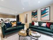 3 bedroom apartment for rent in The Mcewan, 5 Drysdale...