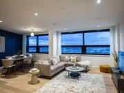 3 bedroom apartment for rent in The Octagon, Birmingham,...