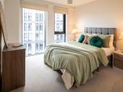 3 bedroom apartment for rent in The Trilogy Ellesmere...