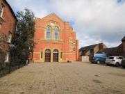 3 bedroom apartment for rent in The Wesleyan, Hospital...