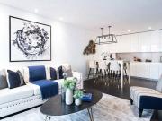 3 bedroom apartment for rent in Thornes House, 4 Charles...