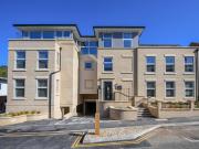 3 bedroom apartment for rent in Trinity Court, Norwich, NR2