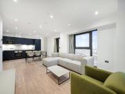 3 bedroom apartment for rent in UNCLE Acton, 136...