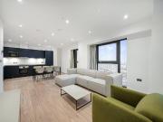 3 bedroom apartment for rent in UNCLE Acton, 136...
