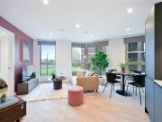 3 bedroom apartment for rent in UNCLE Leeds, 4...