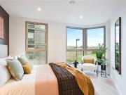 3 bedroom apartment for rent in UNCLE Leeds, 4...