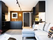 3 bedroom apartment for rent in Union West Tower, 22...