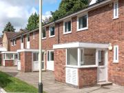 3 bedroom apartment for rent in Uplands Court, Upton...