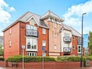 3 bedroom apartment for rent in Vancouver Quay Salford...