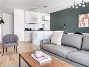 3 bedroom apartment for rent in Vienna