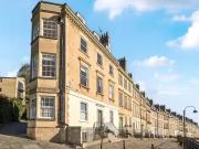 3 bedroom apartment for rent in Walcot Parade, Bath,...