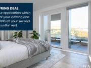3 Bedroom Apartment For Rent In Walton on thames, Surrey