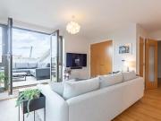 3 Bedroom Apartment For Rent In Wapping Wharf