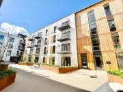 3 bedroom apartment for rent in Wapping Wharf, Hope...