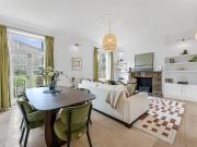 3 bedroom apartment for rent in Warrington Crescent,...