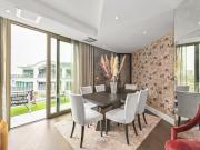 3 bedroom apartment for rent in Warwick Lane London W14