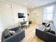 3 bedroom apartment for rent in Warwick Street, Heaton, NE6