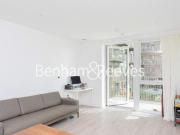 3 Bedroom Apartment For Rent In Wembley