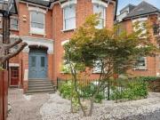 3 Bedroom Apartment For Rent In West Hampstead
