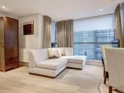 3 Bedroom Apartment For Rent In West Quay, Paddington